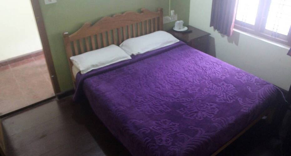 Xplore Indo's Cardamom Plantation Bungalow, Munnar 4